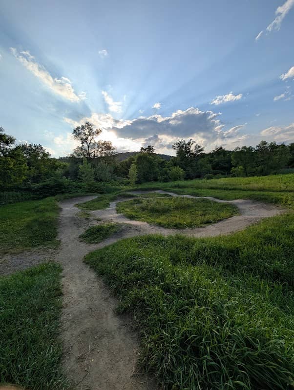 Montpelier Pump Track - Image 2