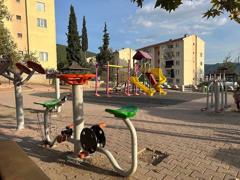 Park - Image 1