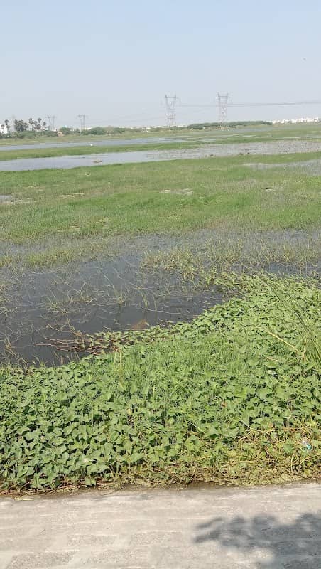 Korattur Lake - Image 1