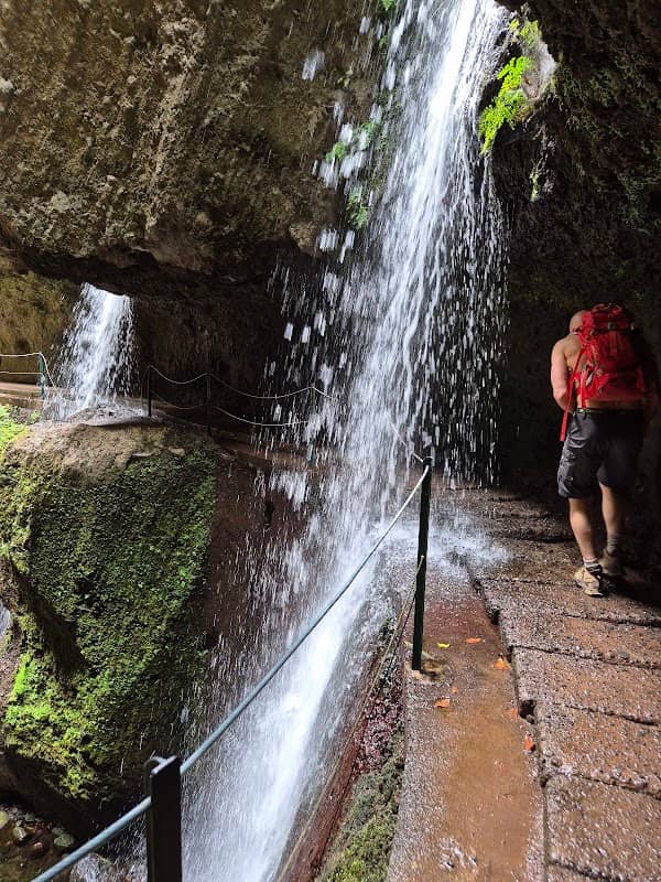 Levada do Moinho - Image 1