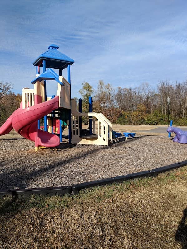 Riley Farm Park - Image 1