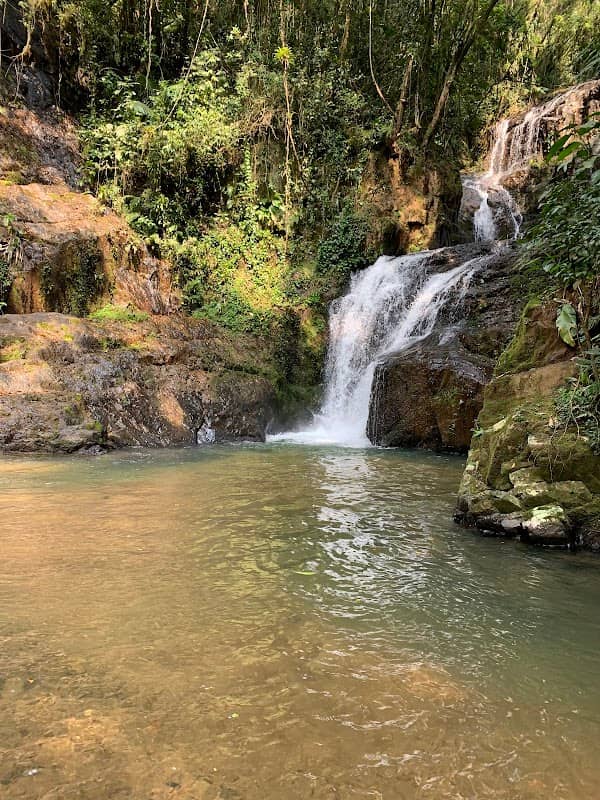 Cachoeira Guabiruba Sul - Image 1