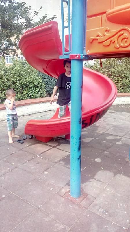 Child park - Image 1