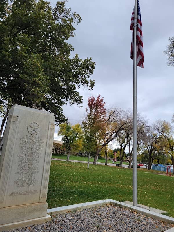Washington Park - Image 1