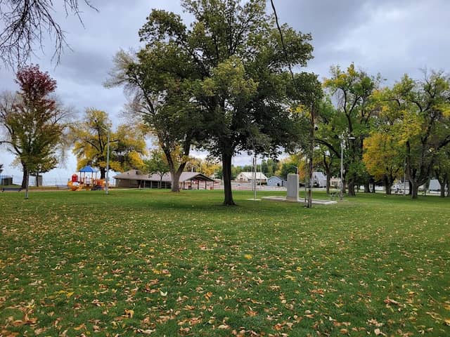 Washington Park - Image 2