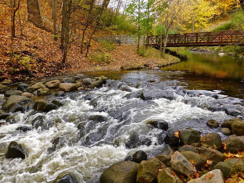 Harrison Picnic Grounds - Image 2
