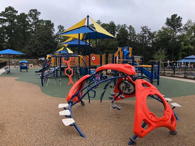 Miracle Park of Rock Hill - Image 3