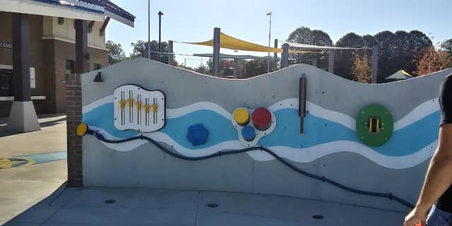 Miracle Park of Rock Hill - Image 1