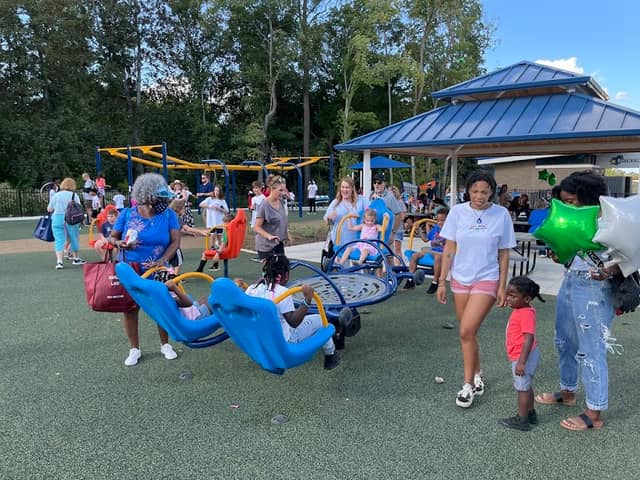 Miracle Park of Rock Hill - Image 2