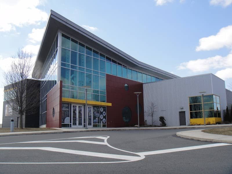 Da Vinci Science Center - Image 1