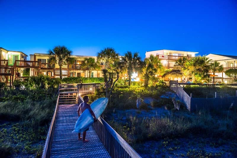 The Winds Resort Beach Club - Image 1