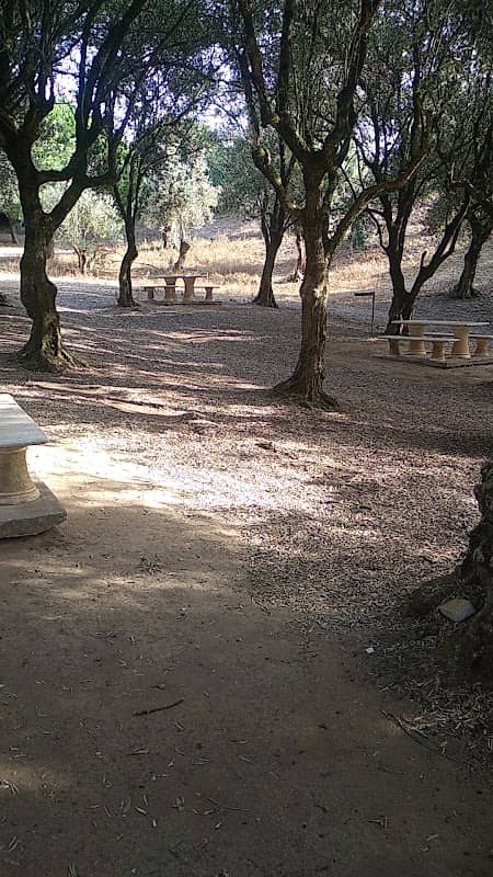 Parque de merendas - Image 1