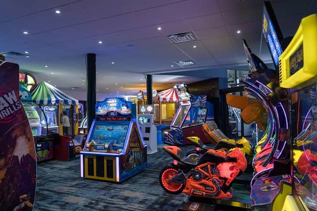Starcade at Blast Off Bay - Image 2