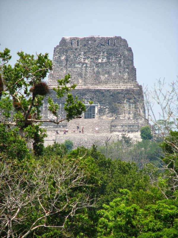 Templo II - Image 2