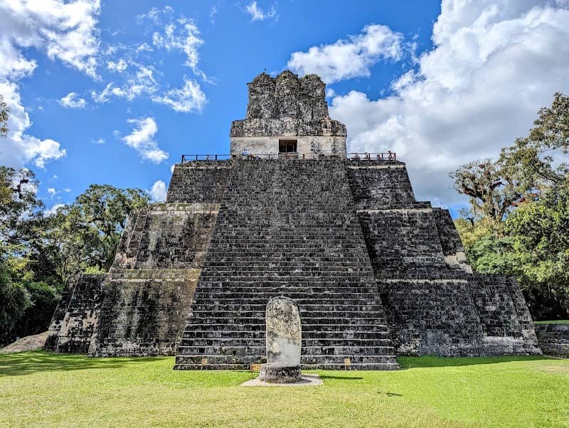 Templo II - Image 1