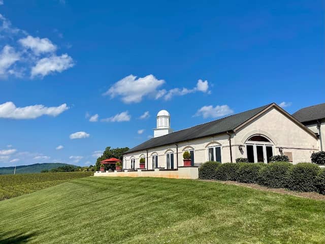Barboursville Vineyards - Image 2