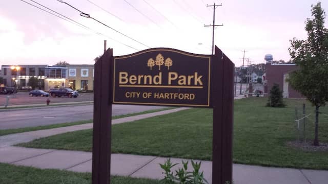 Bernd Park - Image 1