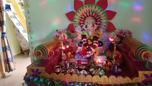 Hanuman Temple - Image 1