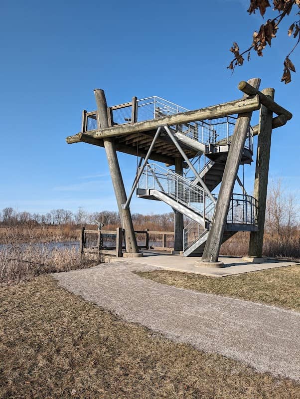 Glacier Ridge Metro Park - Image 1