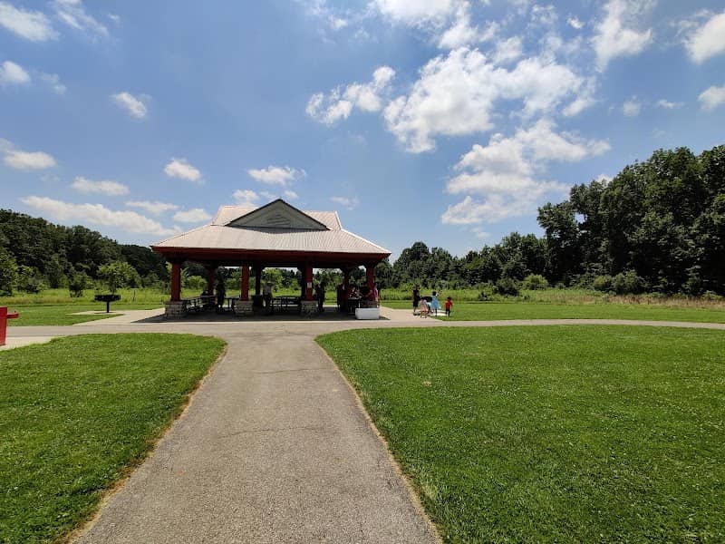 Glacier Ridge Metro Park - Image 2