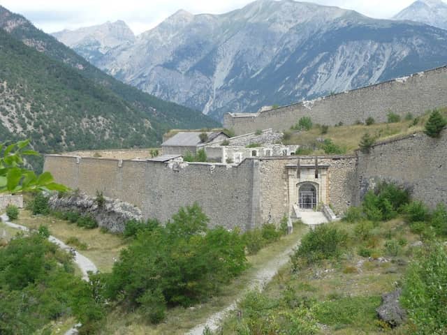 Fort des Têtes - Image 1