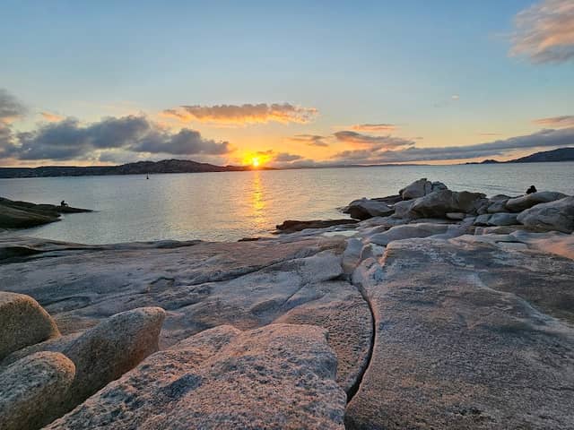 Spiaggia di Punta Tegge - Image 3