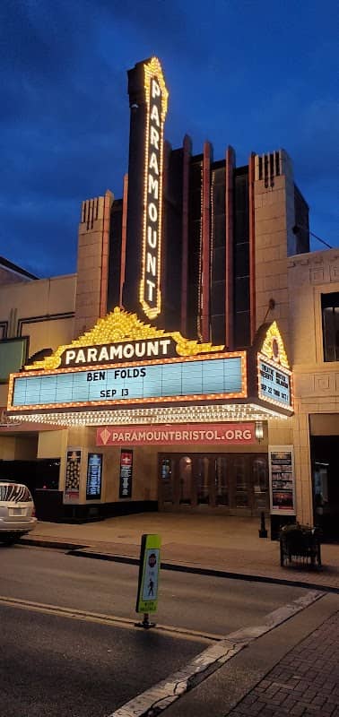 Paramount Bristol - Image 2