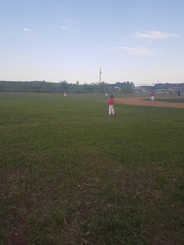 Sutton County Park - Image 1