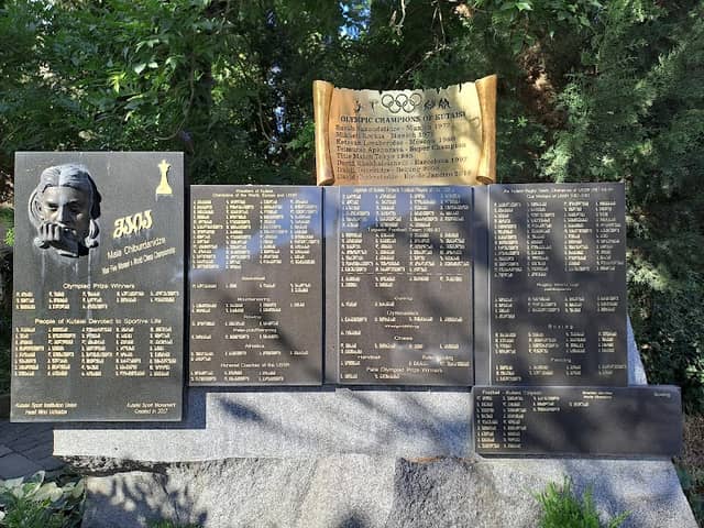 Olympic Champions of Kutaisi - Image 1