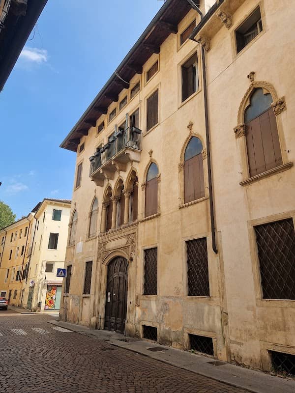 Casa Jacopo Casabianca - Image 1
