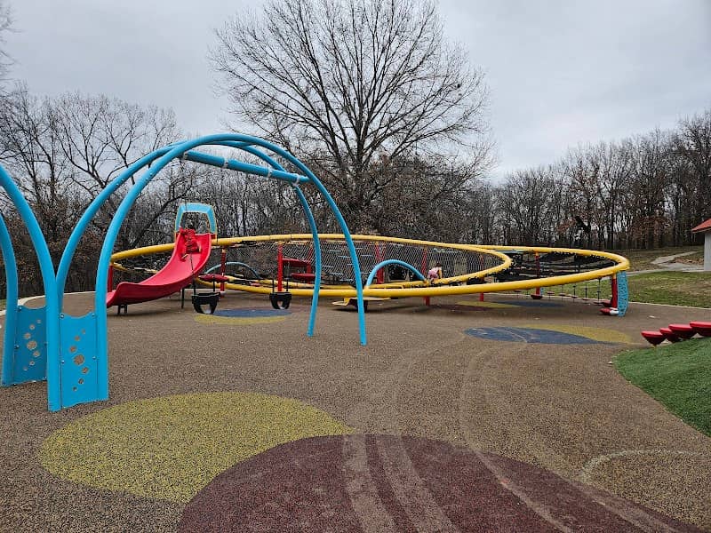 Keystone Park - Image 1