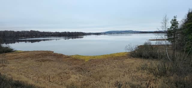 Åkersvika Naturreservat - Image 1
