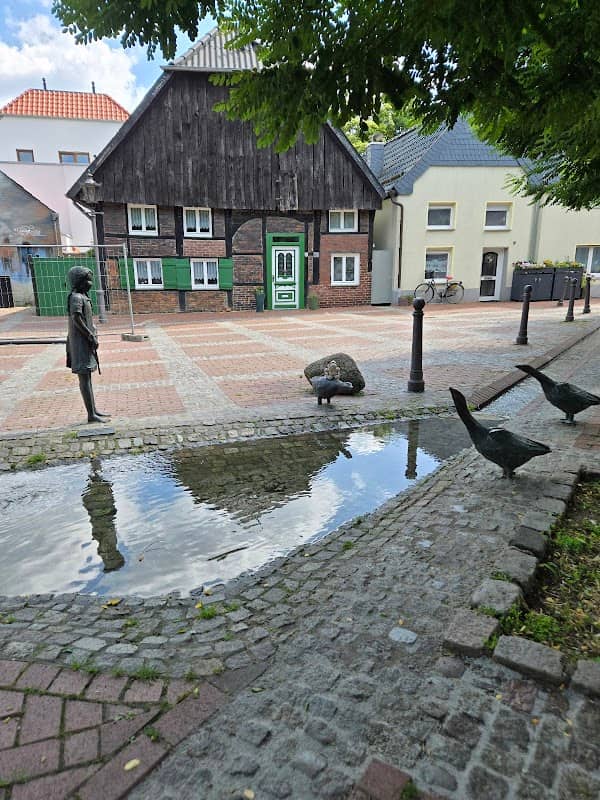 Gänsemarkt - Image 1