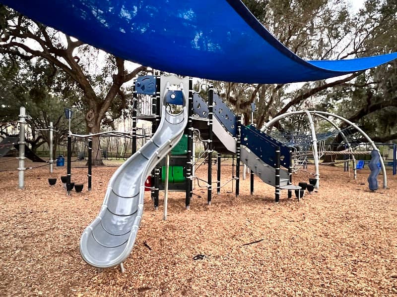 Palatlakaha Recreation Park - Image 1