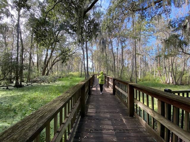 Palatlakaha Recreation Park - Image 2