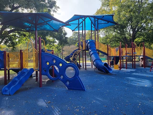 Redbud Park - Image 1