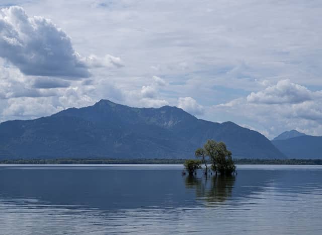 Untiefe Schützing - Image 1