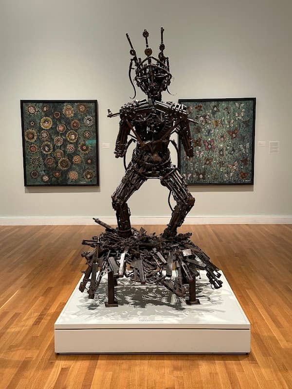 University of Michigan Museum of Art - Image 2