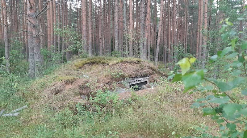 Bunker 1 - Image 1