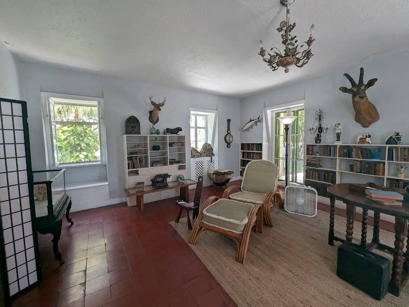 The Hemingway Home and Museum - Image 3