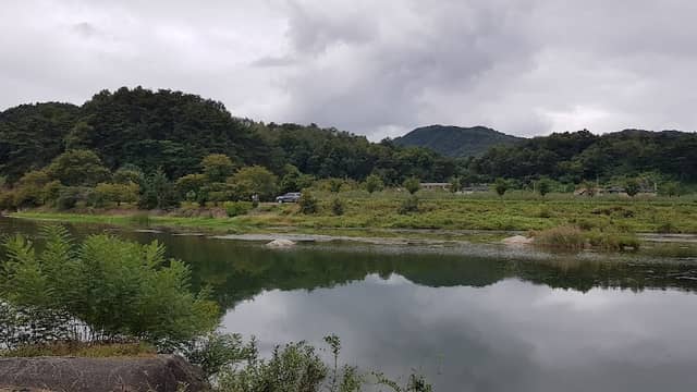 경체정 - Image 1