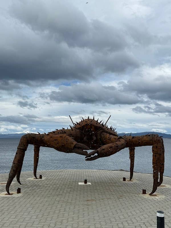 Paseo de la Centolla - Image 1