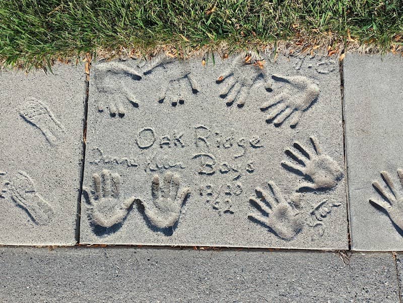 Celebrity Walk Of Fame - Image 1