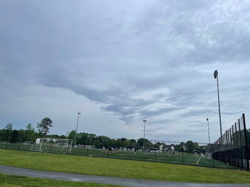 Womble Park - Image 1
