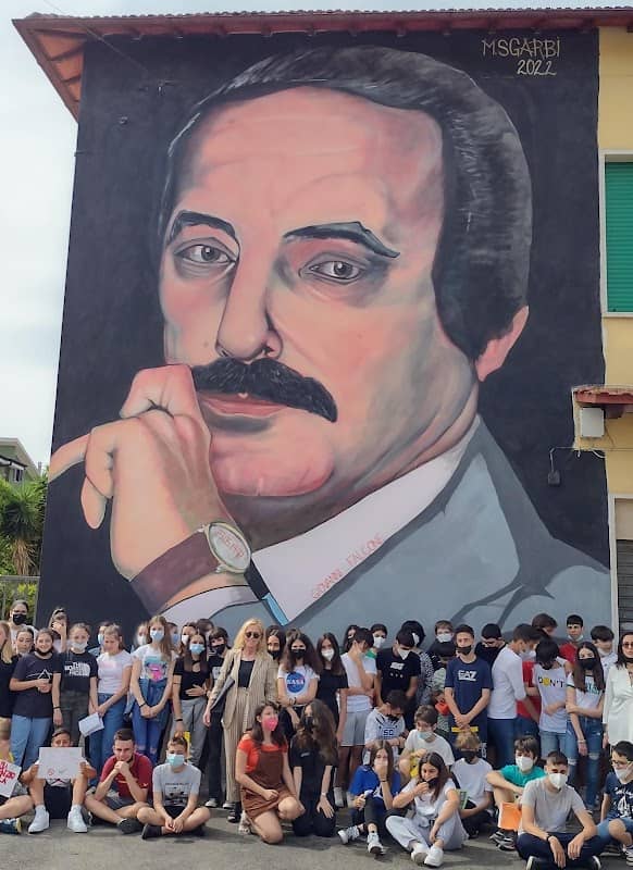 Street Art di Mauro Sgarbi - Image 1