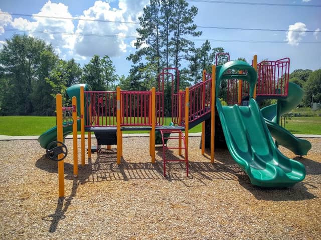 Yatasi Drive Park - Image 1