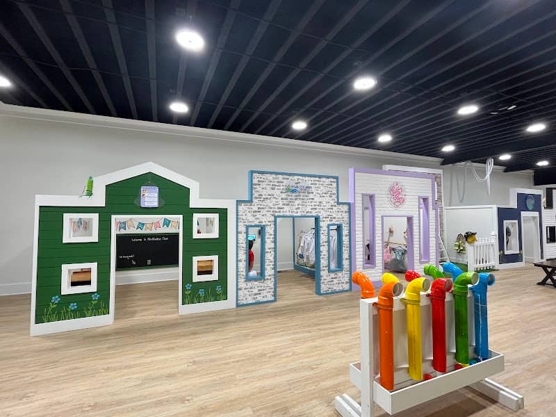 DownTown Children's Museum - Image 2
