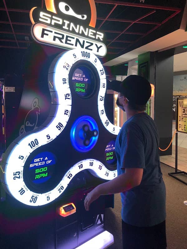 Planet X Laser Tag and Arcade - Image 1