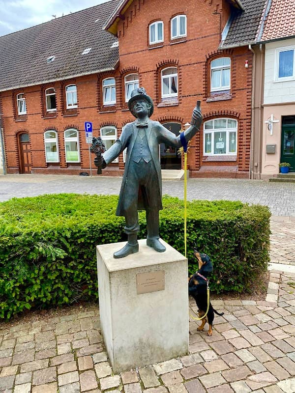 Der Bürgersohn - Image 1