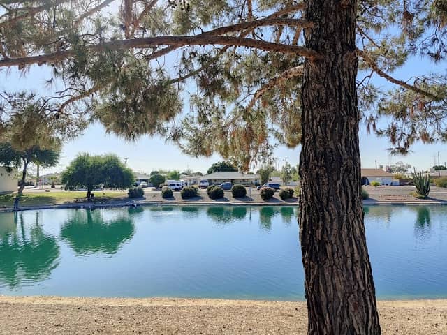 Youngtown Maricopa Lake Park - Image 2